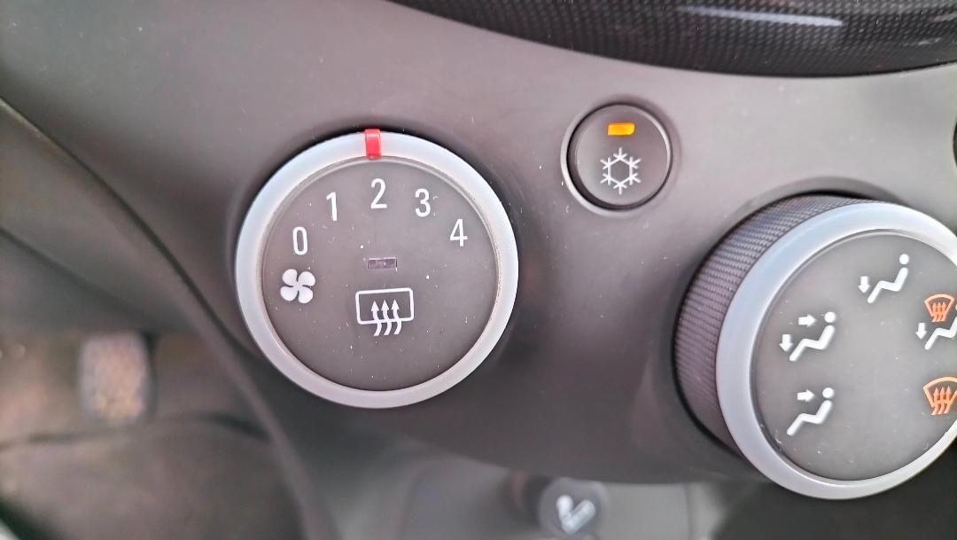 Chevrolet Spark 1.0 ECO GPL!! BOMBOLA OK FINO AL 2035!!