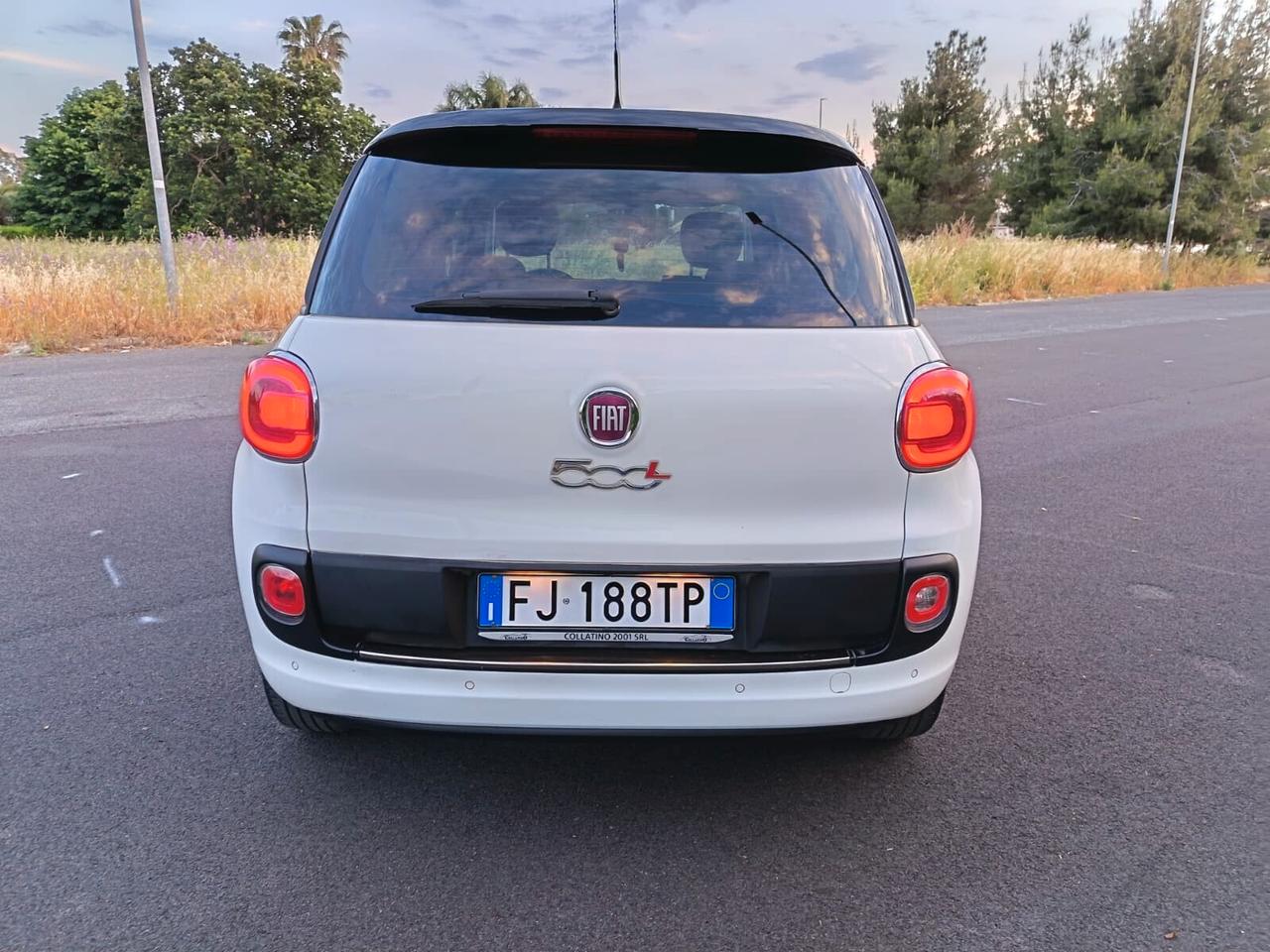 Fiat 500L 1.3 Multijet 95cv Lounge