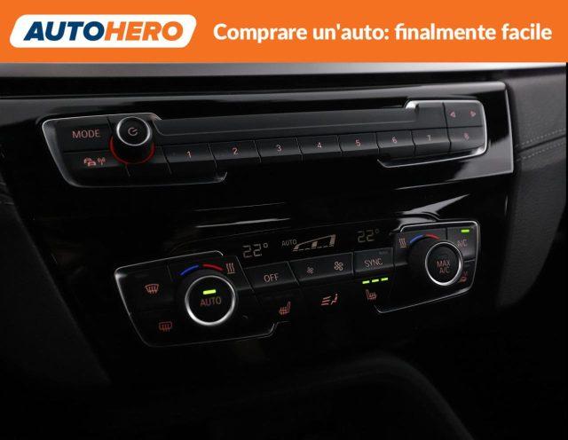 BMW X1 xDrive25e xLine Plus