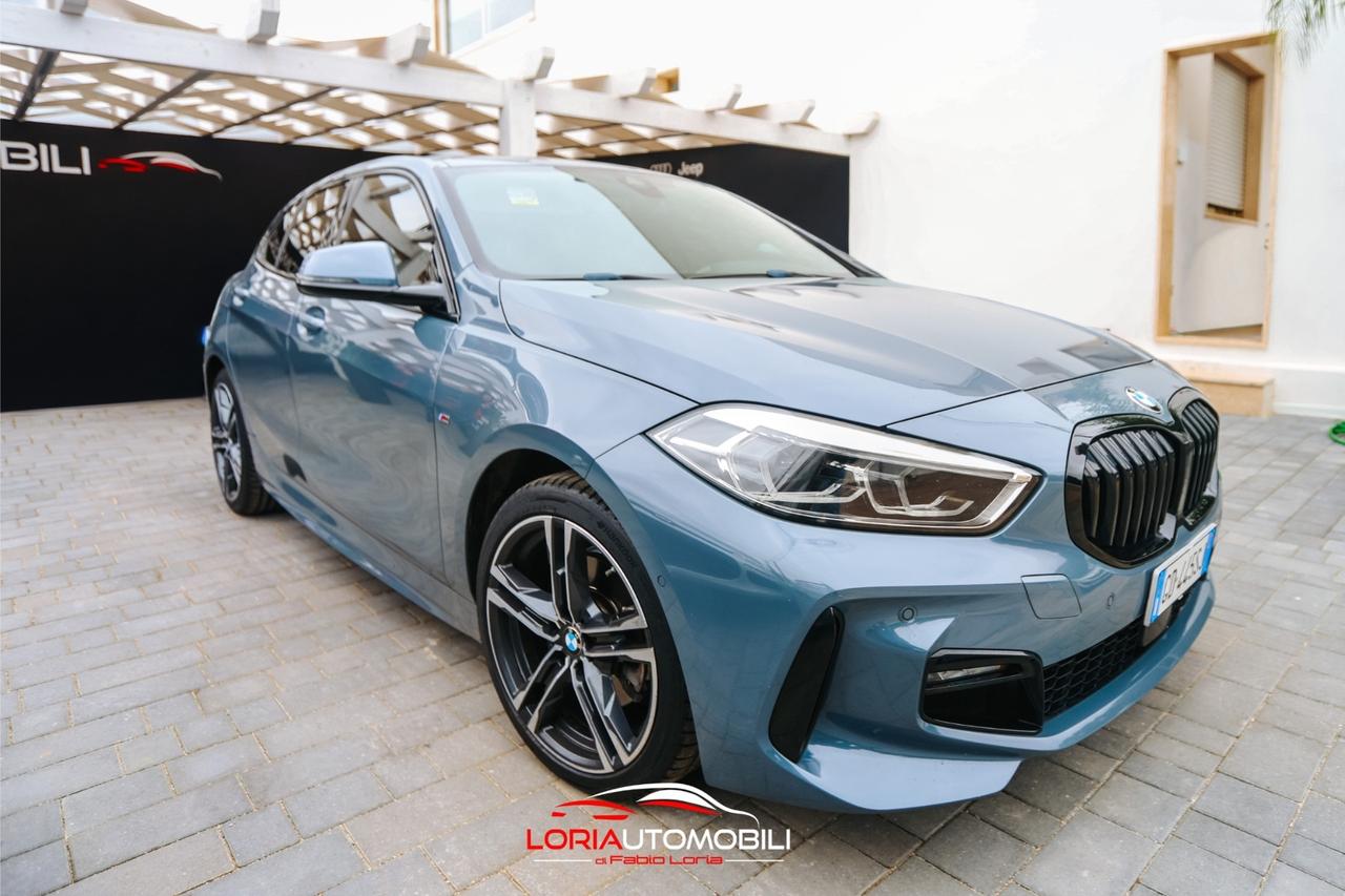 Bmw 116 116d 5p. Msport