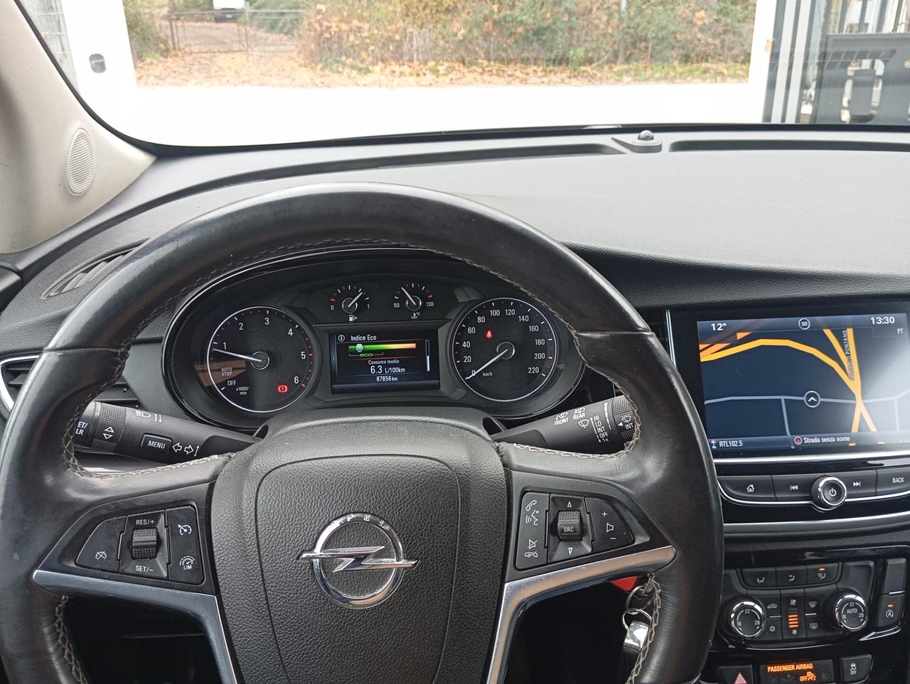 Opel Mokka X 1.6 CDTI Ecotec Start&Stop Ultimate