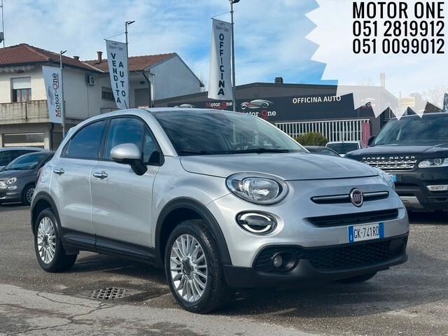 Fiat 500X 1.3 T4 150 CV DCT Connect