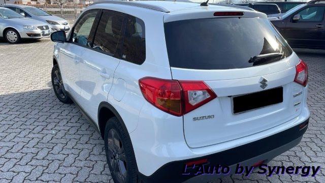 SUZUKI Vitara 1.6 VVT 4WD AllGrip V-Top