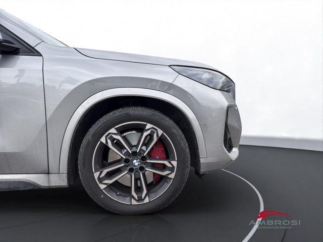 BMW X1 xDrive20d Msport Pro Innovation Package