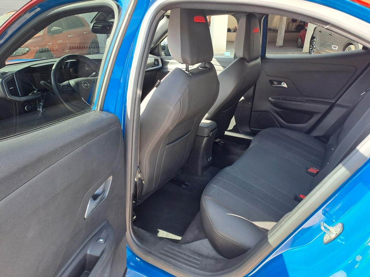 Opel Mokka 1.2 Turbo 136 CV GS