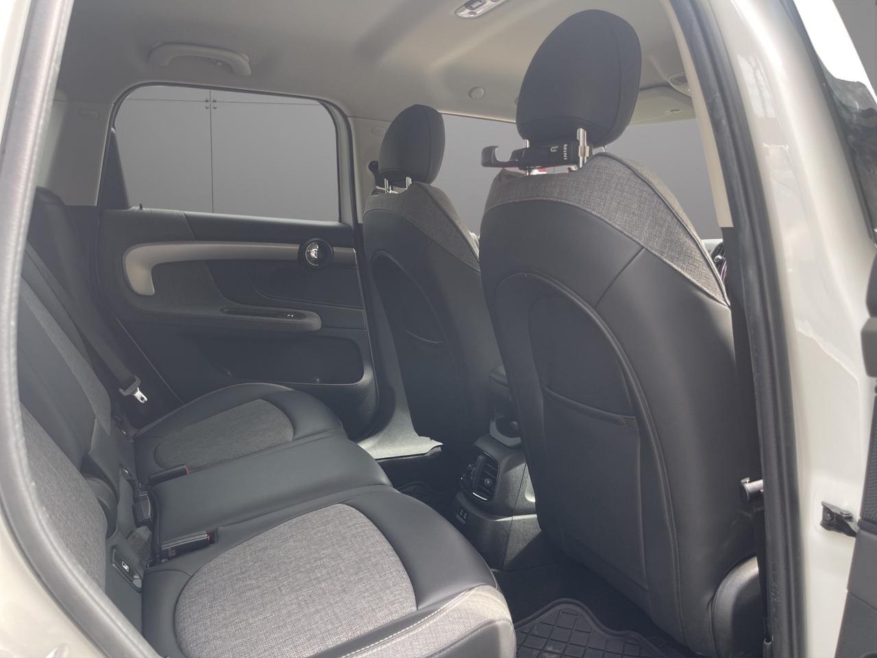 Mini - Cooper D Countryman 2.0 Northwood Edition Automatica