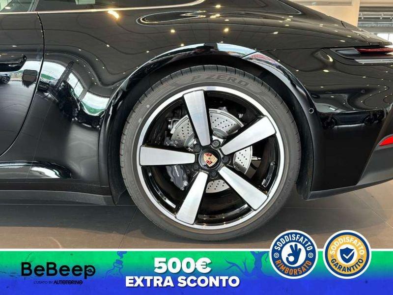 Porsche 911 COUPE 3.0 CARRERA 394CV AUTO