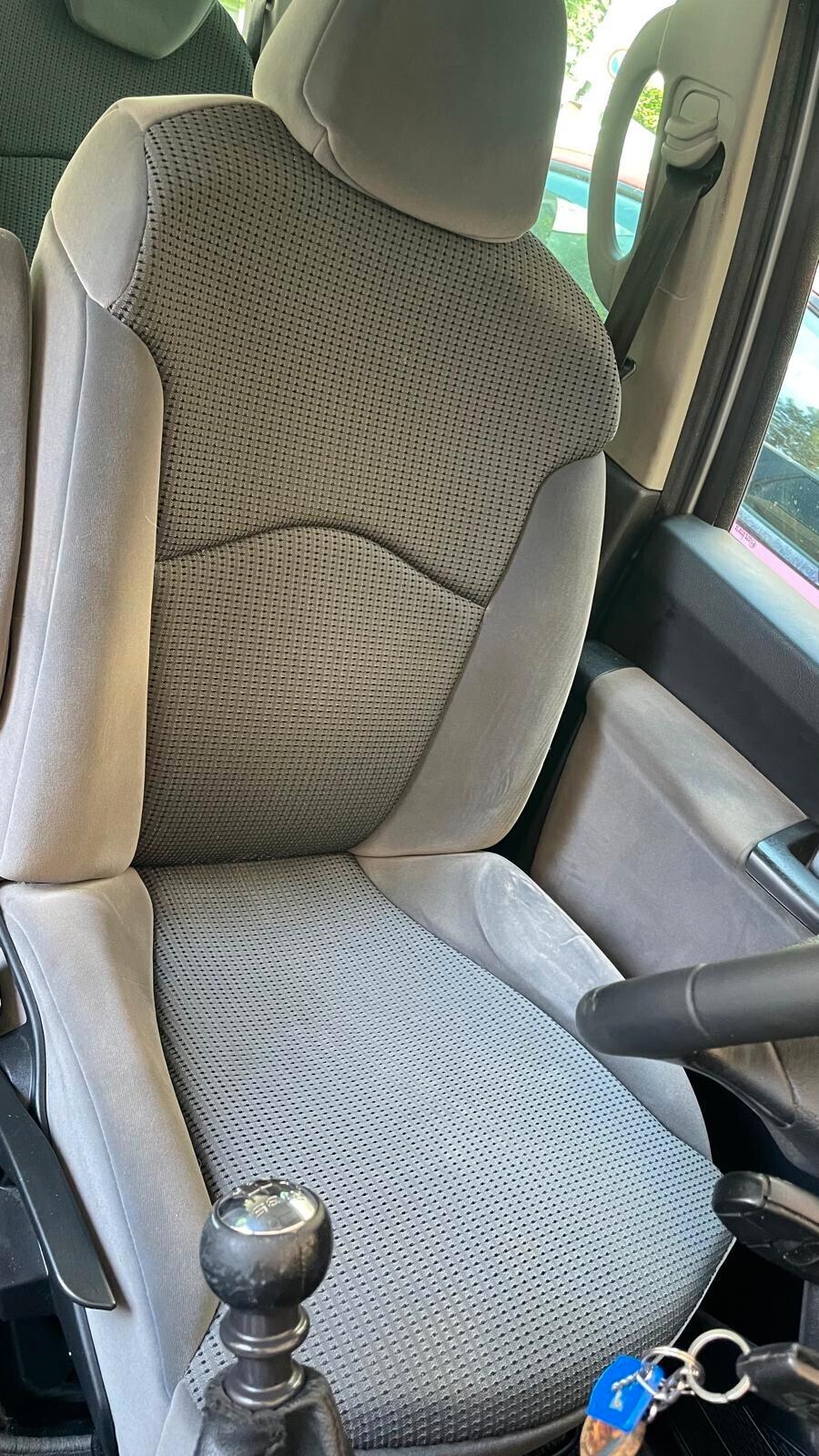 Peugeot 807 2.0 HDi 136CV ST Mix - 7/8 POSTI