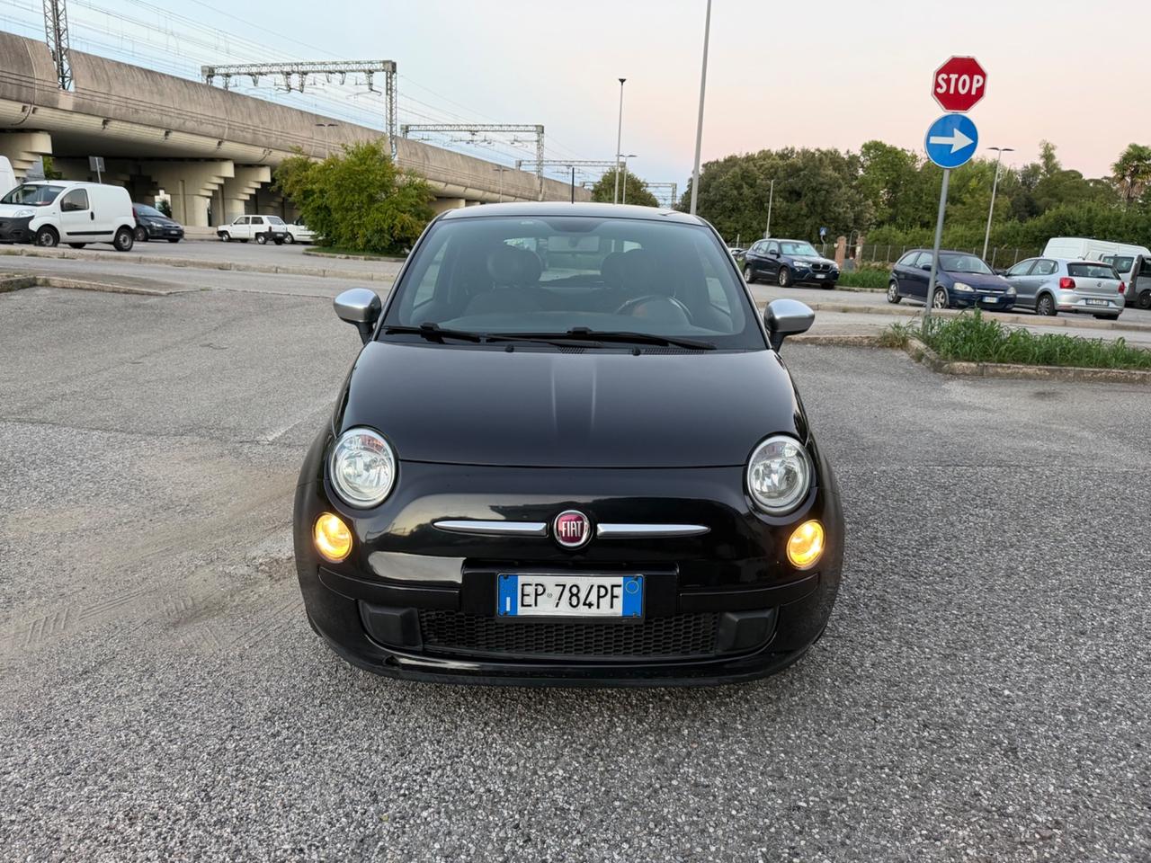 Fiat 500 1.2 by Gucci AUTOMATICA!!! PREZZO 6500€