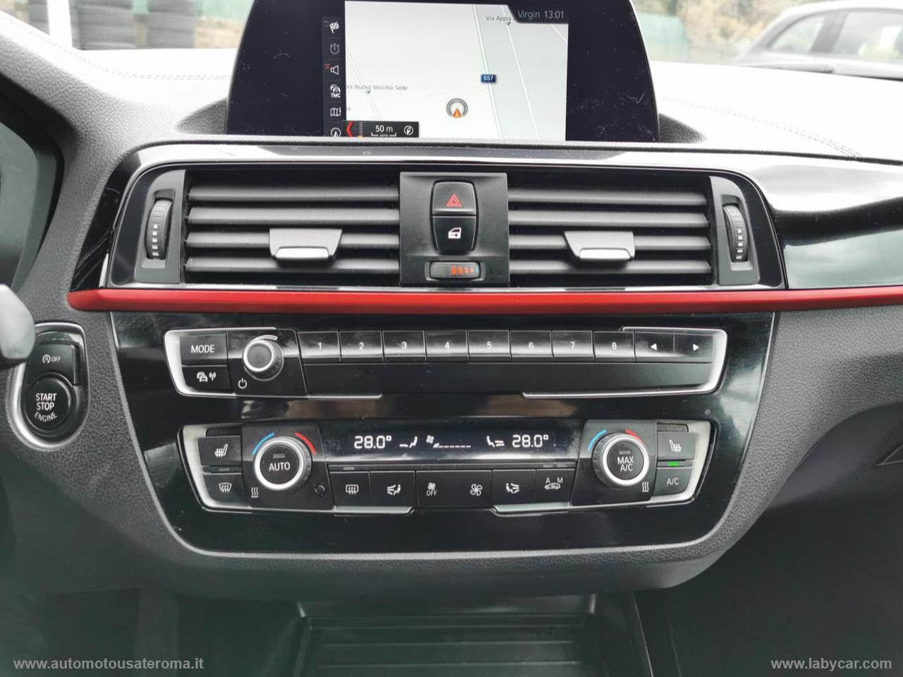 BMW 220i Cabrio Msport aut. RATE AUTO MOTO SCOOTER