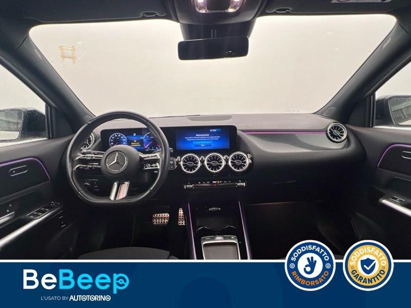 Mercedes-Benz GLA 200 D AMG LINE PREMIUM AUTO