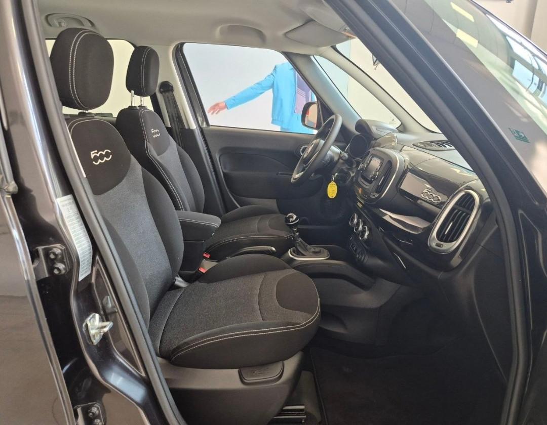 FIAT 500L - 500L 1.3 Multijet 95 CV Pop Star
