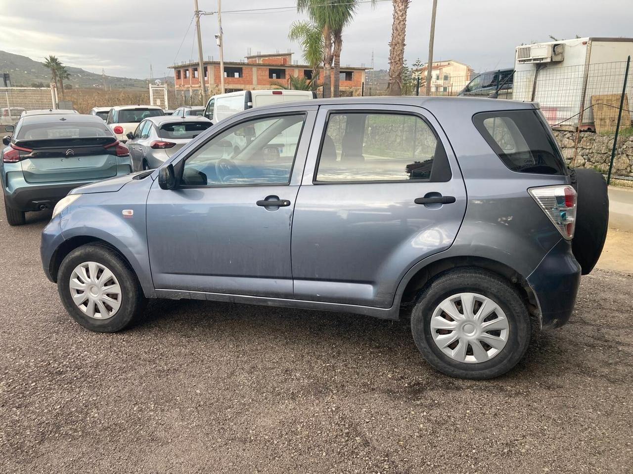 Daihatsu Terios 1.5 2WD B Easy Five