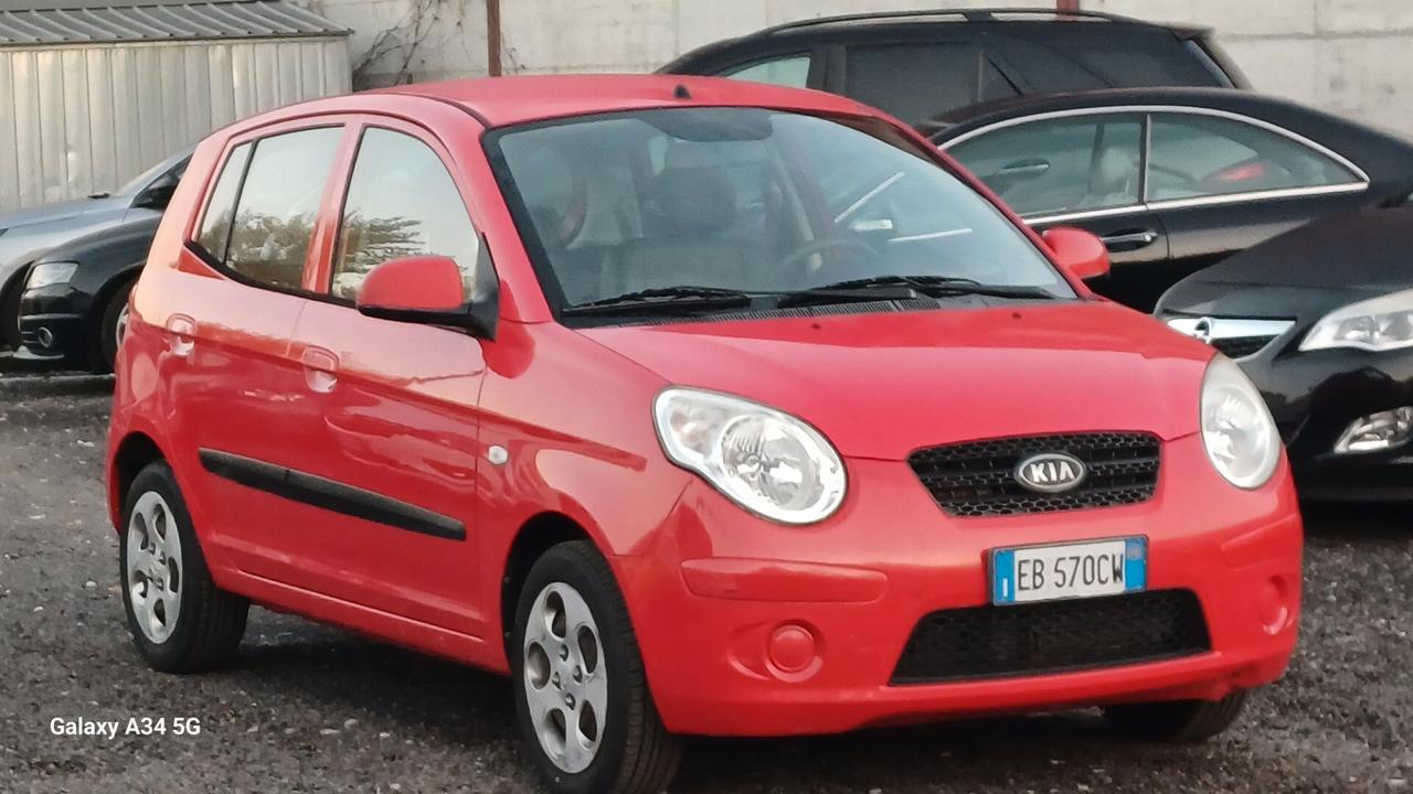 Kia Picanto 1.0 Life
