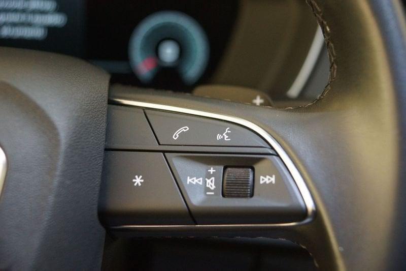 Audi Q5 35 TDI Business Advanced S tronic hybrid