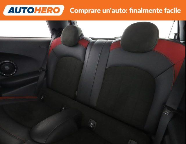 MINI John Cooper Works 2.0 John Cooper Works