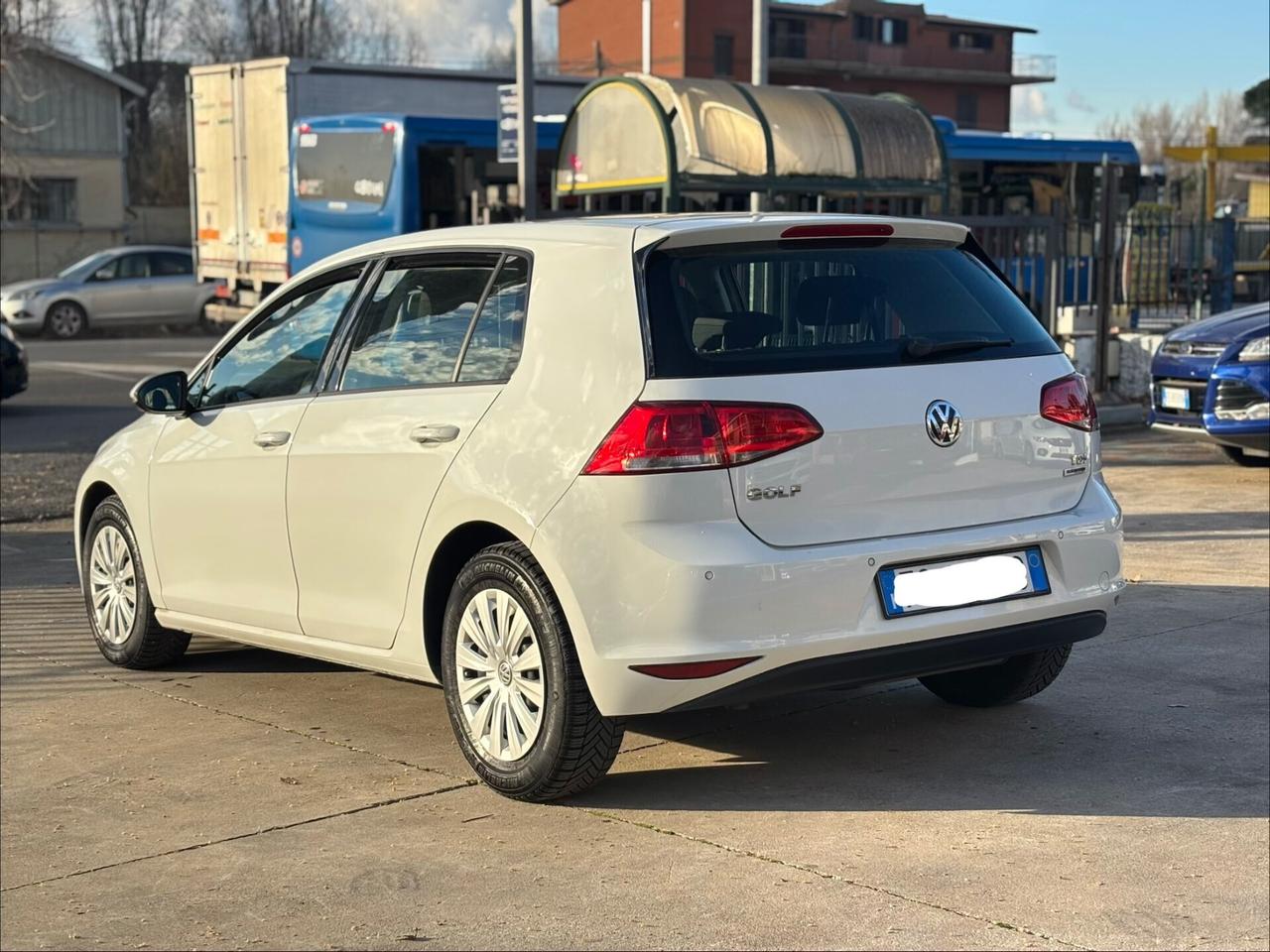 Volkswagen Golf 1.6 TDI PREZZO PROMO