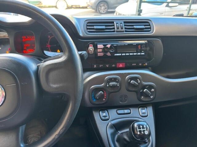 Fiat Panda 1.3 MJT Finanziabile Garanzia