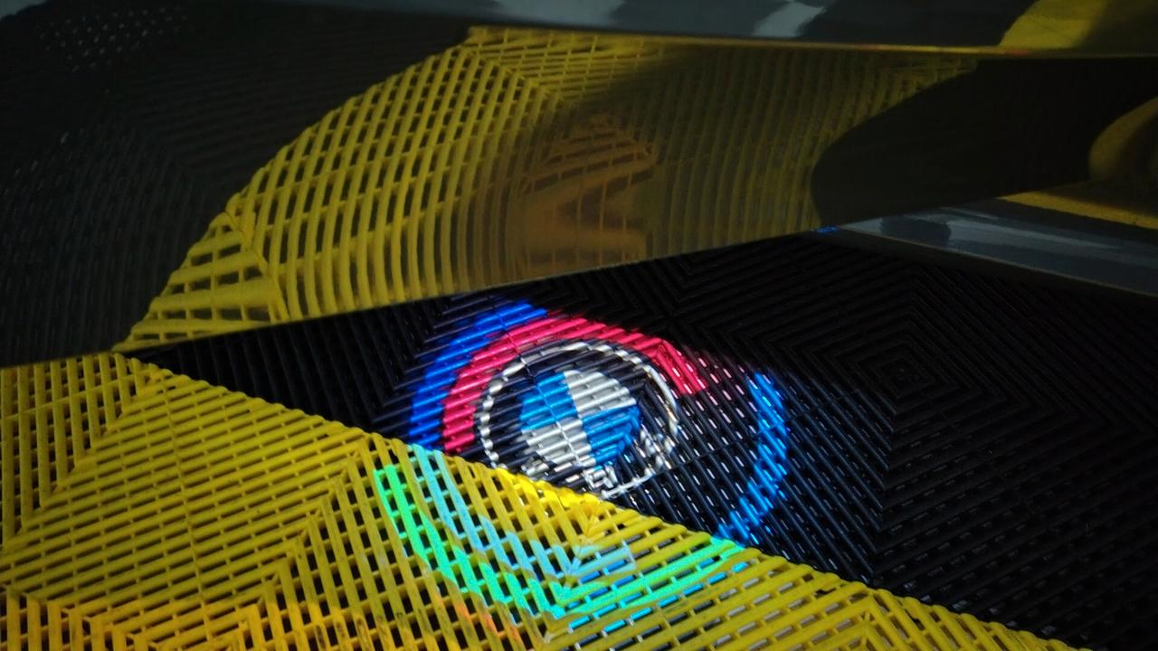 Bmw 318 D NUOVO MODELLO BERLINA