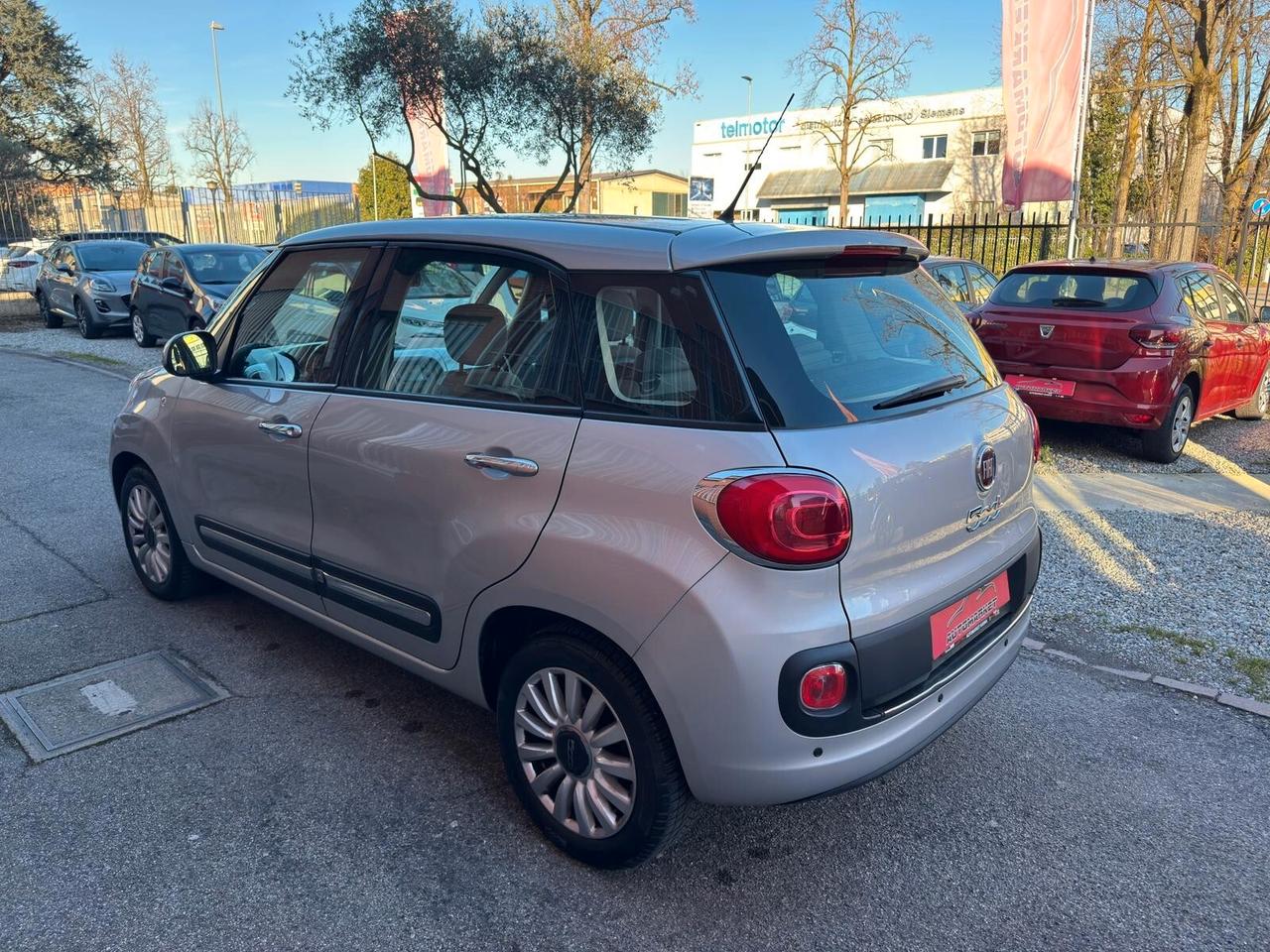 Fiat 500L 1.3 Multijet 85 CV Pop Star