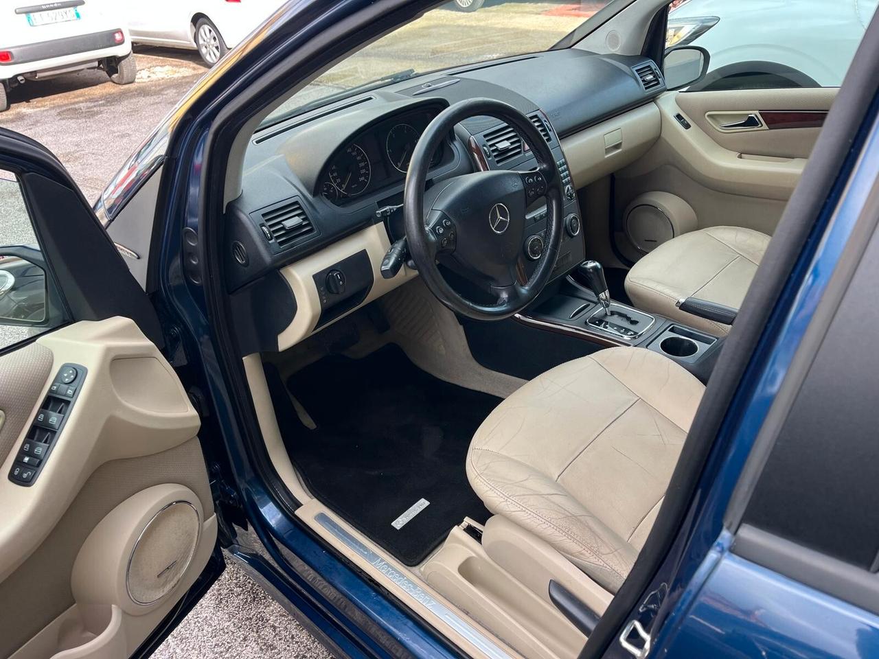 Mercedes-benz A 180 CDI Elegance