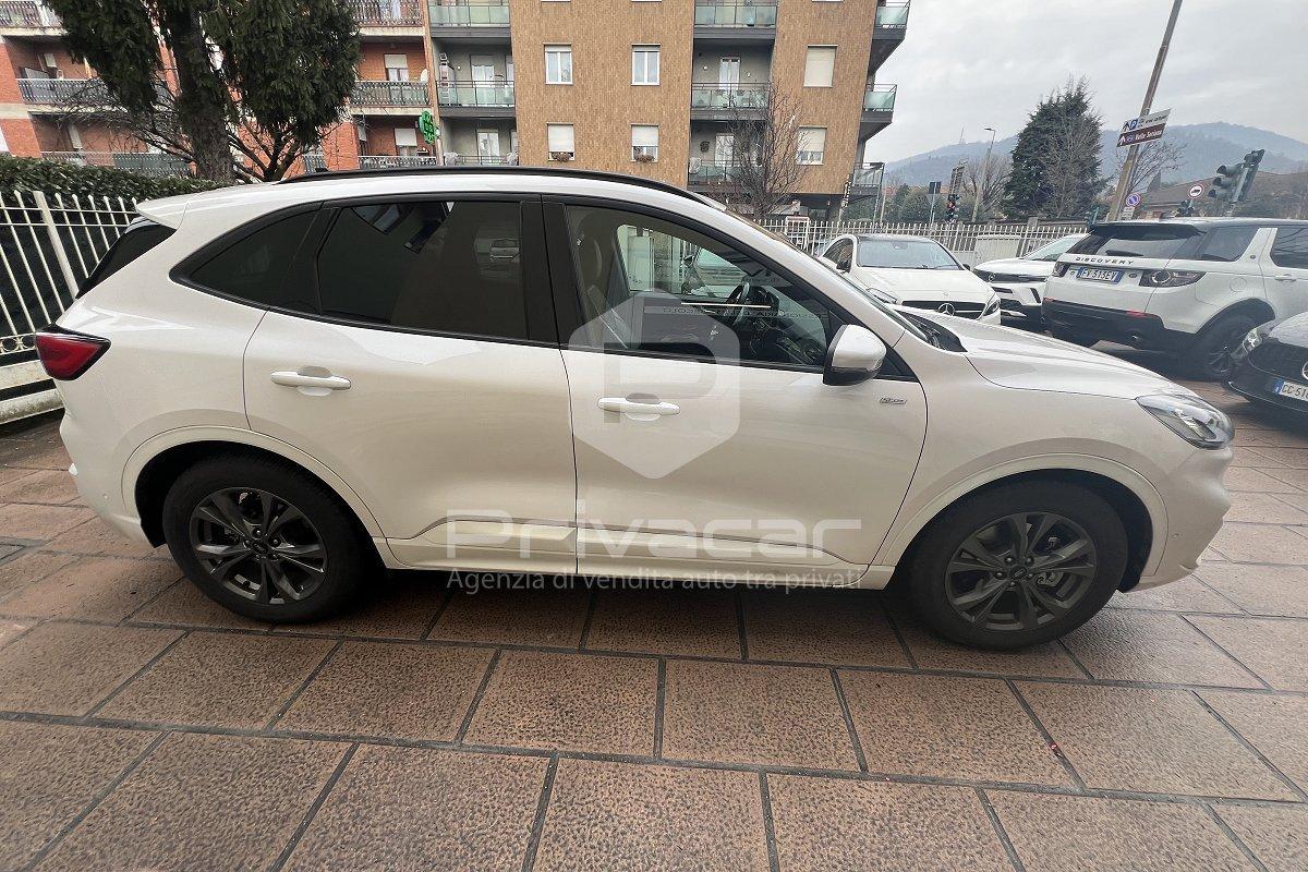 FORD Kuga 2.5 Plug In Hybrid 225 CV CVT 2WD ST-Line X