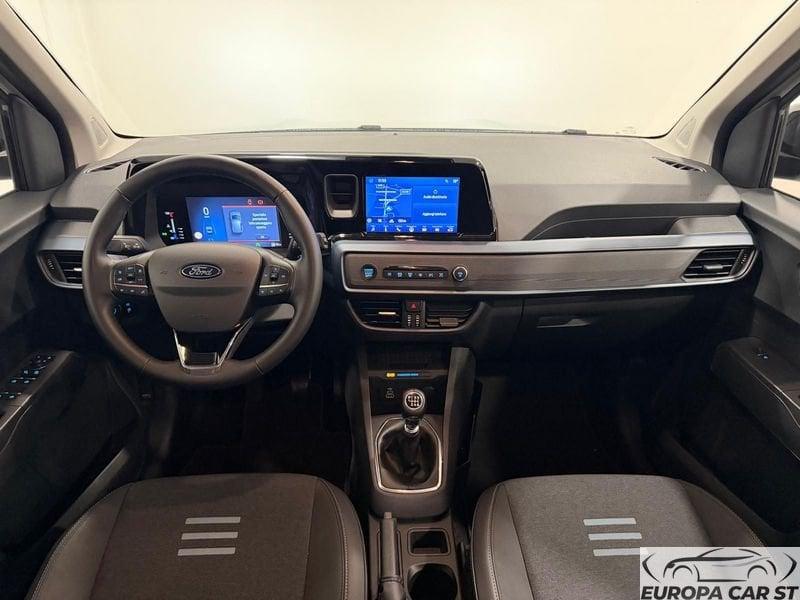 Ford Tourneo Courier 1.0 EcoBoost 125CV Active