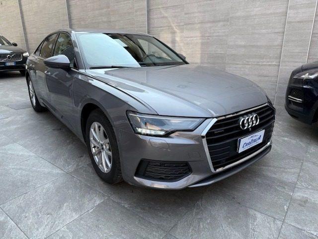 AUDI A6 45 2.0 TFSI S tronic Business Plus