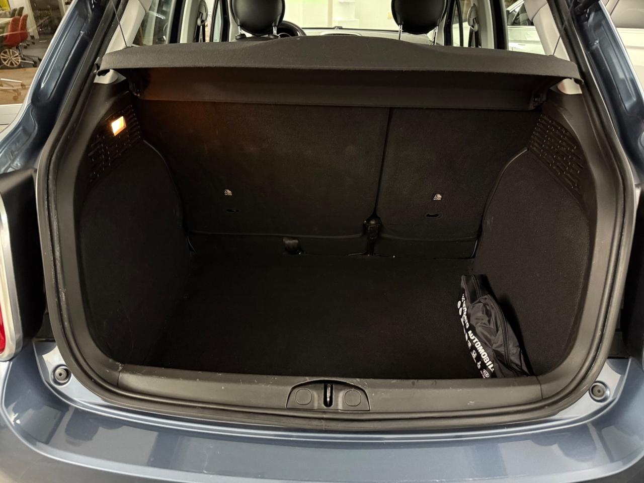 Fiat 500X 1.3 MultiJet 95 CV Mirror