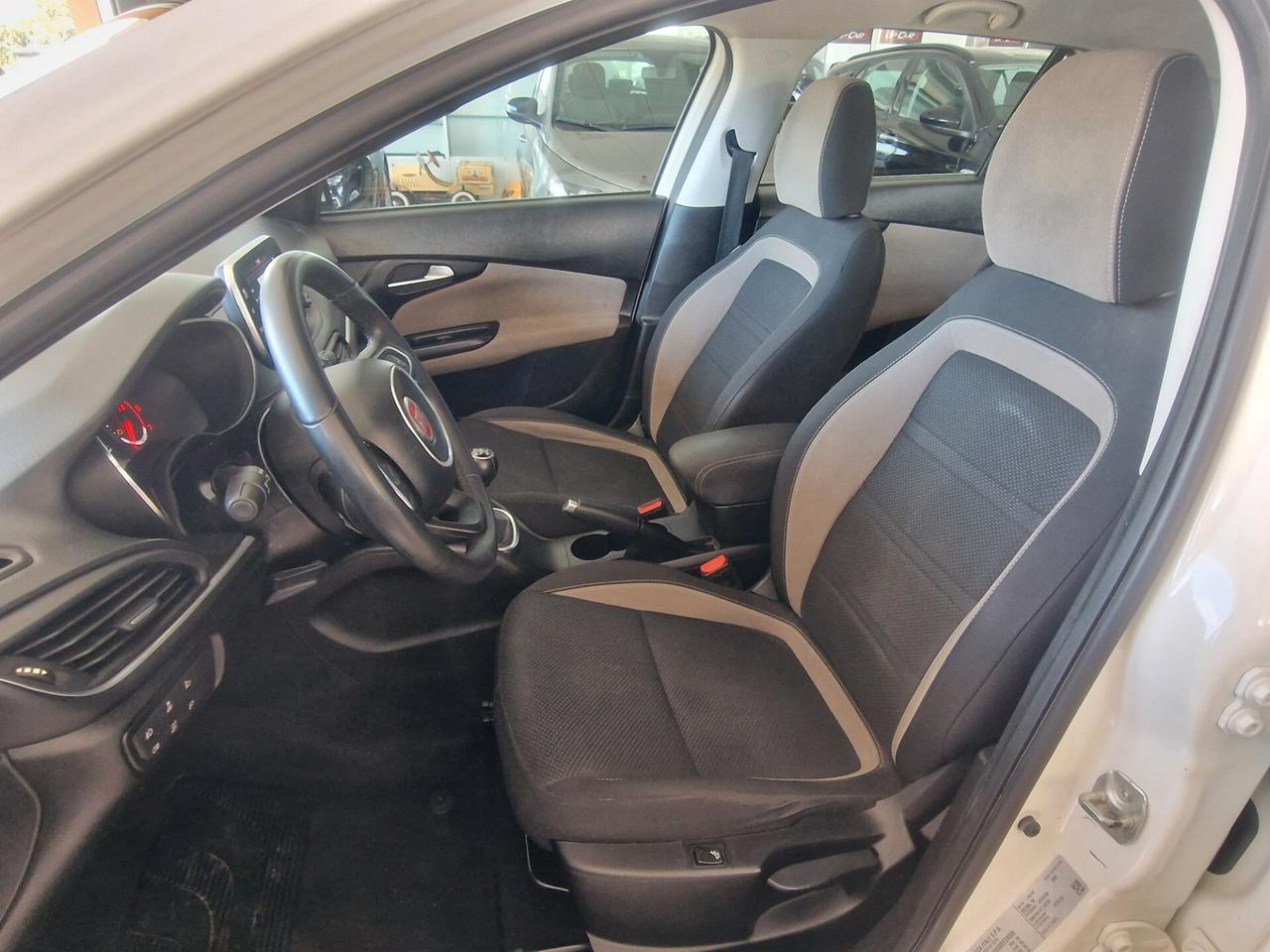 Fiat Tipo 1.6 Mjt 120cv SW 12/2020