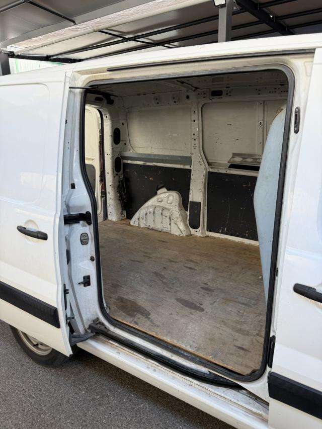 PEUGEOT Expert 1.6 HDi 90CV PC-TN 10Q Furgone Affaire