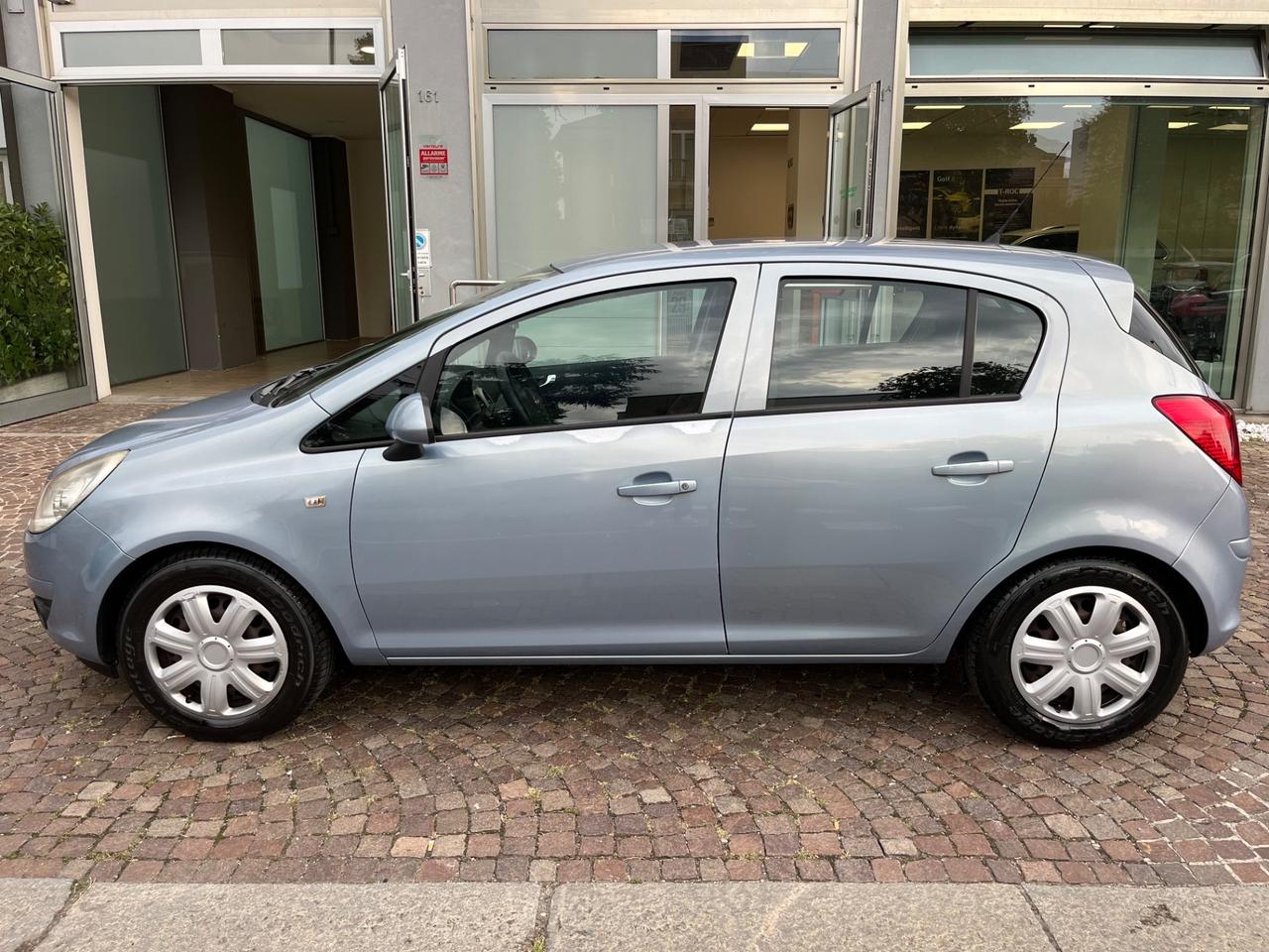 Opel Corsa 1.3 CDTI 75CV ecoFLEX 5 porte Enjoy