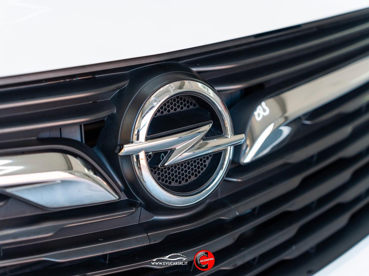 Opel Grandland X 1.5 diesel Ecotec Start&Stop Advance