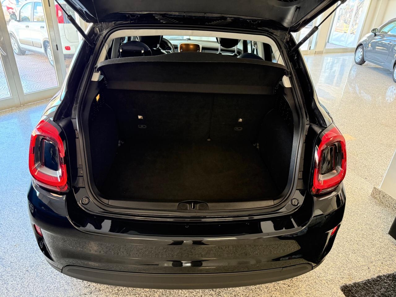 OFFERTA SOLO POCHI GIORNI!! Fiat 500X 1.3 MultiJet 95 CV OK NEOPATENTATI