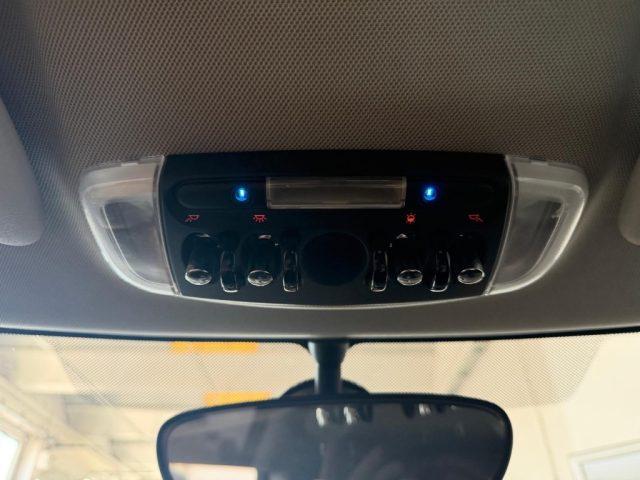 MINI One 1.5 One D //LED//SERVICE MINI//