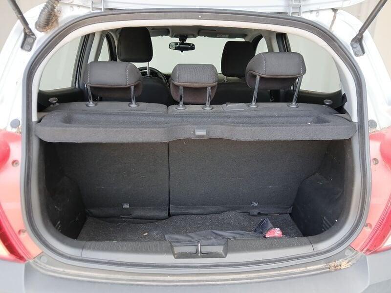 Opel Karl 1.0 Rocks s&s 73cv my19