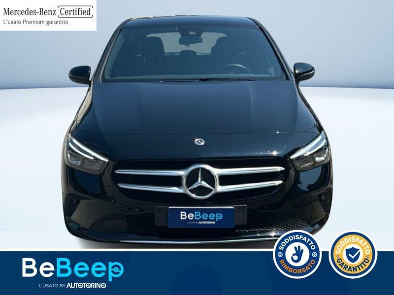 Mercedes-Benz Classe B B 250 E PHEV (EQ-POWER) SPORT AUTO