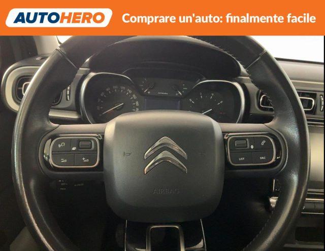 CITROEN C3 BlueHDi 100 S&S Shine