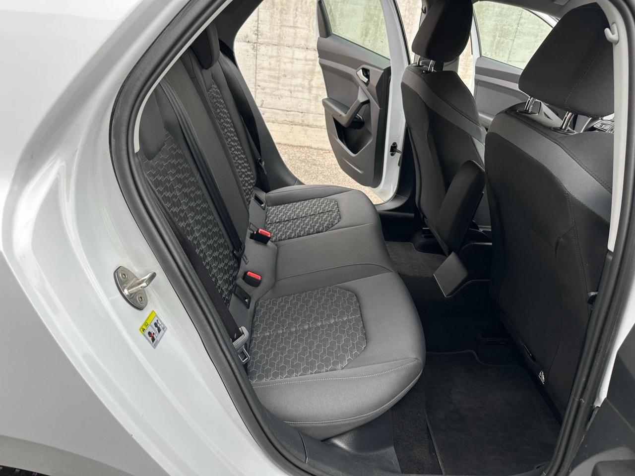 Audi A1 Sportback 25 1.0 tfsi S Line Edition