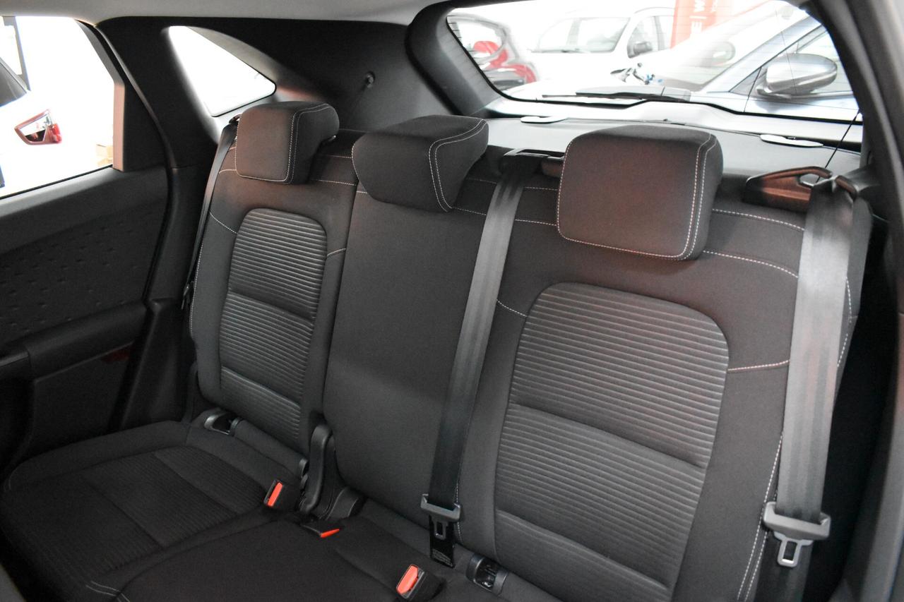 Ford Kuga 1.5 EcoBlue 120 CV aut. 2WD Titanium X