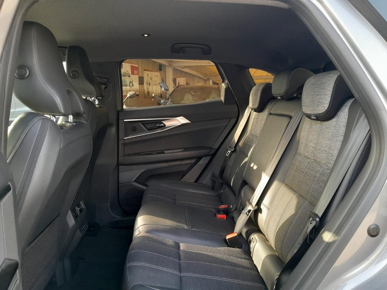 Renault Austral Full Hybrid E-Tech 200 CV Techno