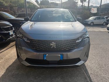 PEUGEOT 3008 2022 1.5 130CV EAT8 – GARANZIA 24 MESI