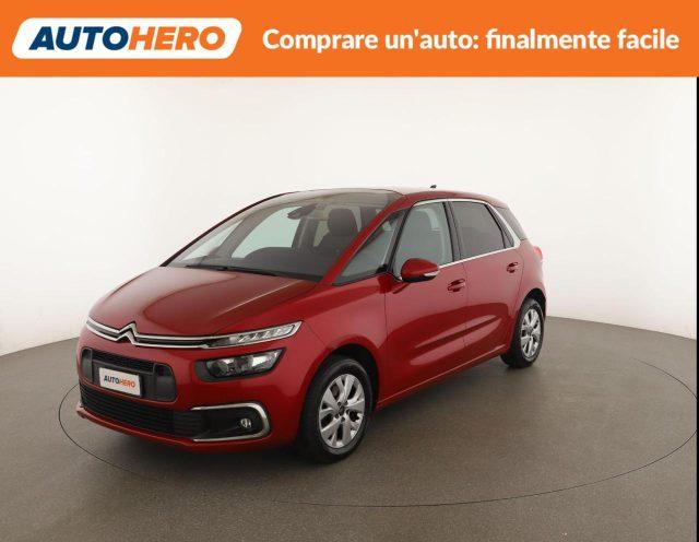 CITROEN C4 Spacetourer BlueHDi 130 S&S EAT8 Business