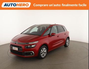 CITROEN C4 Spacetourer BlueHDi 130 S&S EAT8 Business