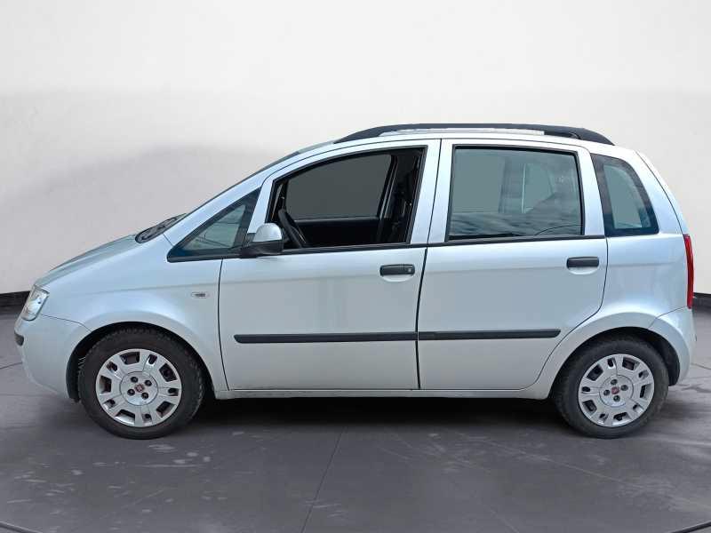 FIAT Idea 1.4 Active Gpl