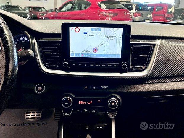 Kia Stonic 1.0 T-GDi 120 CV MHEV DCT GT Line