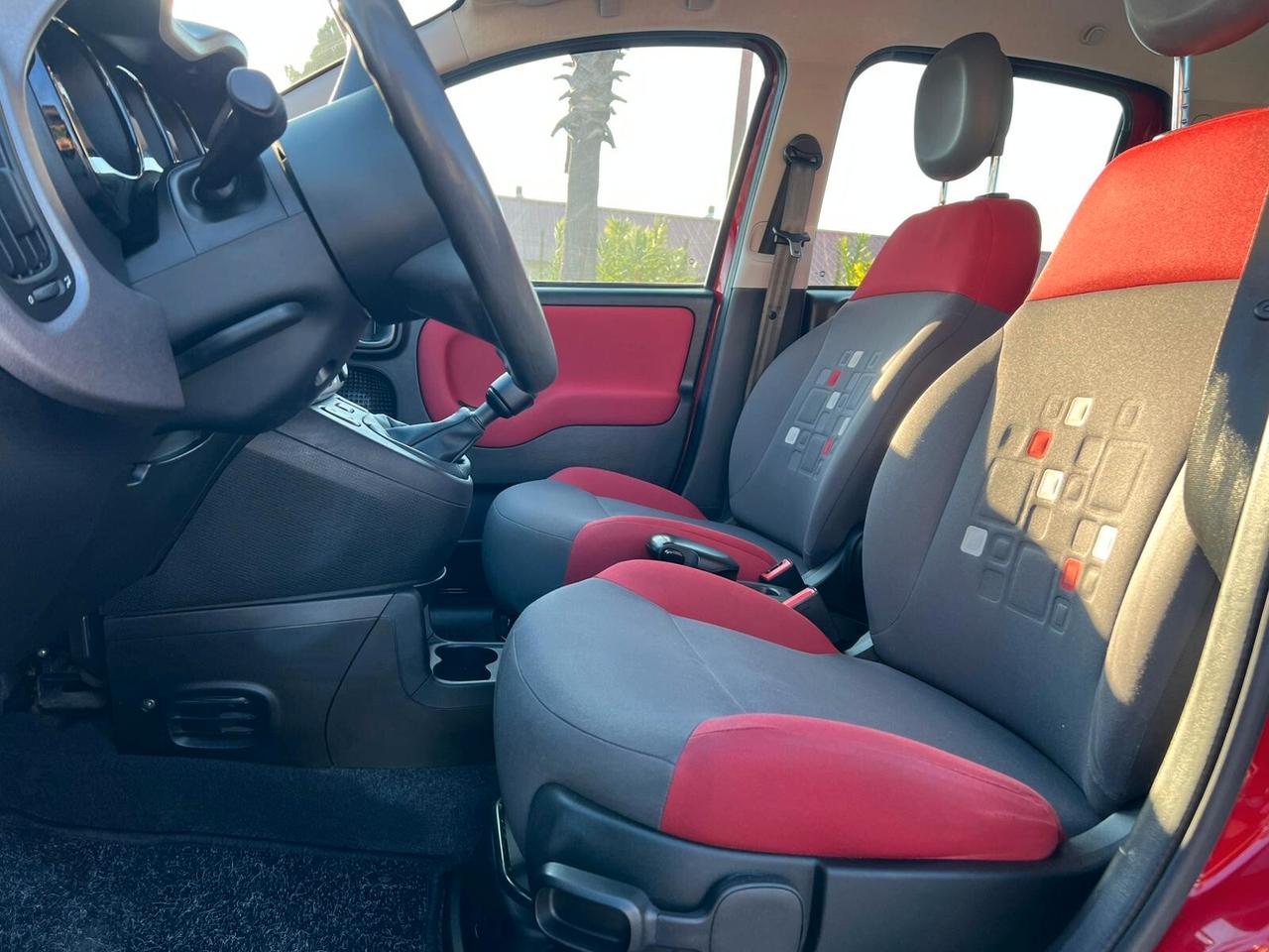 Fiat Panda 1.3 MJT S&S Lounge
