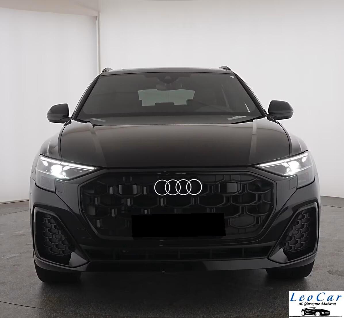 Audi Q8 SUV 50 TDI 286 CV quattro tiptronic S line