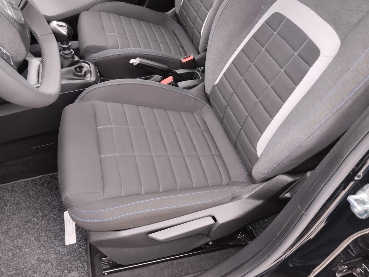 Citroen C3 PureTech 100 S&S Plus