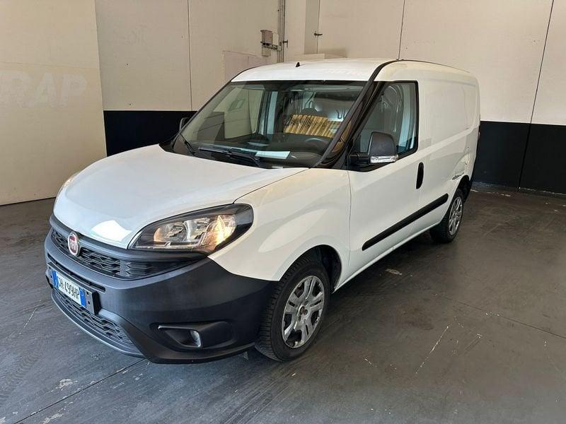 FIAT Doblò 1.3 MJT S&S CH1 Cargo Lounge (IVA ESCL.)
